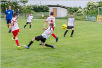 VS Neufeld beim Sumsi Cup im Bezirk Eisenstadt, 16.05.2018