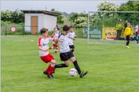 VS Neufeld beim Sumsi Cup im Bezirk Eisenstadt, 16.05.2018