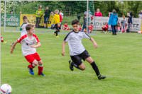 VS Neufeld beim Sumsi Cup im Bezirk Eisenstadt, 16.05.2018