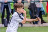 VS Neufeld beim Sumsi Cup im Bezirk Eisenstadt, 16.05.2018