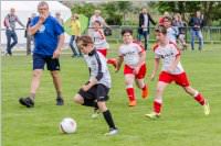 VS Neufeld beim Sumsi Cup im Bezirk Eisenstadt, 16.05.2018