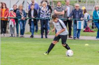 VS Neufeld beim Sumsi Cup im Bezirk Eisenstadt, 16.05.2018