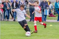 VS Neufeld beim Sumsi Cup im Bezirk Eisenstadt, 16.05.2018