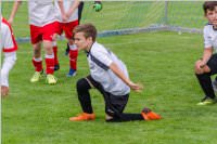 VS Neufeld beim Sumsi Cup im Bezirk Eisenstadt, 16.05.2018