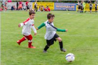 VS Neufeld beim Sumsi Cup im Bezirk Eisenstadt, 16.05.2018