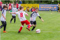 VS Neufeld beim Sumsi Cup im Bezirk Eisenstadt, 16.05.2018