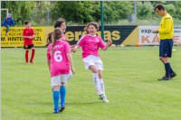 VS Neufeld beim Sumsi Cup im Bezirk Eisenstadt, 16.05.2018