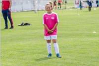 VS Neufeld beim Sumsi Cup im Bezirk Eisenstadt, 16.05.2018