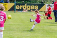 VS Neufeld beim Sumsi Cup im Bezirk Eisenstadt, 16.05.2018