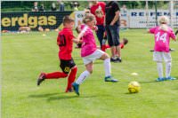 VS Neufeld beim Sumsi Cup im Bezirk Eisenstadt, 16.05.2018