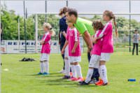 VS Neufeld beim Sumsi Cup im Bezirk Eisenstadt, 16.05.2018