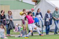VS Neufeld beim Sumsi Cup im Bezirk Eisenstadt, 16.05.2018