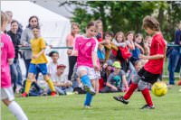 VS Neufeld beim Sumsi Cup im Bezirk Eisenstadt, 16.05.2018