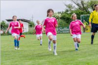 VS Neufeld beim Sumsi Cup im Bezirk Eisenstadt, 16.05.2018