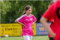 VS Neufeld beim Sumsi Cup im Bezirk Eisenstadt, 16.05.2018