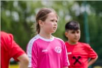 VS Neufeld beim Sumsi Cup im Bezirk Eisenstadt, 16.05.2018