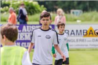 VS Neufeld beim Sumsi Cup im Bezirk Eisenstadt, 16.05.2018