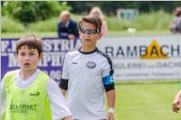 VS Neufeld beim Sumsi Cup im Bezirk Eisenstadt, 16.05.2018