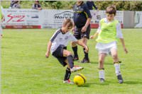 VS Neufeld beim Sumsi Cup im Bezirk Eisenstadt, 16.05.2018
