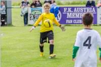 VS Neufeld beim Sumsi Cup im Bezirk Eisenstadt, 16.05.2018