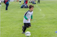 VS Neufeld beim Sumsi Cup im Bezirk Eisenstadt, 16.05.2018