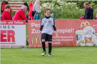 VS Neufeld beim Sumsi Cup im Bezirk Eisenstadt, 16.05.2018