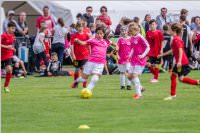 VS Neufeld beim Sumsi Cup im Bezirk Eisenstadt, 16.05.2018