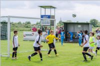 VS Neufeld beim Sumsi Cup im Bezirk Eisenstadt, 16.05.2018