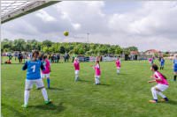 VS Neufeld beim Sumsi Cup im Bezirk Eisenstadt, 16.05.2018