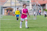 VS Neufeld beim Sumsi Cup im Bezirk Eisenstadt, 16.05.2018