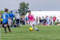 VS Neufeld beim Sumsi Cup im Bezirk Eisenstadt, 16.05.2018