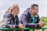 VS Neufeld beim Sumsi Cup im Bezirk Eisenstadt, 16.05.2018