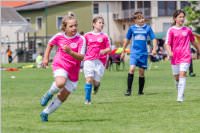 VS Neufeld beim Sumsi Cup im Bezirk Eisenstadt, 16.05.2018