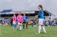VS Neufeld beim Sumsi Cup im Bezirk Eisenstadt, 16.05.2018