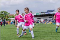 VS Neufeld beim Sumsi Cup im Bezirk Eisenstadt, 16.05.2018