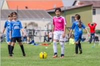 VS Neufeld beim Sumsi Cup im Bezirk Eisenstadt, 16.05.2018