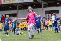 VS Neufeld beim Sumsi Cup im Bezirk Eisenstadt, 16.05.2018