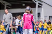 VS Neufeld beim Sumsi Cup im Bezirk Eisenstadt, 16.05.2018