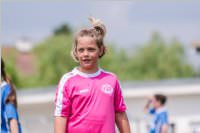 VS Neufeld beim Sumsi Cup im Bezirk Eisenstadt, 16.05.2018