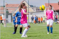 VS Neufeld beim Sumsi Cup im Bezirk Eisenstadt, 16.05.2018