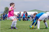 VS Neufeld beim Sumsi Cup im Bezirk Eisenstadt, 16.05.2018