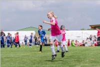 VS Neufeld beim Sumsi Cup im Bezirk Eisenstadt, 16.05.2018
