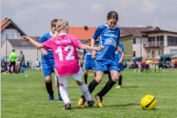 VS Neufeld beim Sumsi Cup im Bezirk Eisenstadt, 16.05.2018