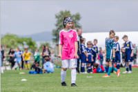 VS Neufeld beim Sumsi Cup im Bezirk Eisenstadt, 16.05.2018
