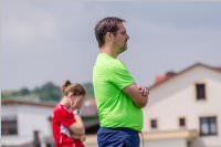 VS Neufeld beim Sumsi Cup im Bezirk Eisenstadt, 16.05.2018