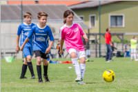 VS Neufeld beim Sumsi Cup im Bezirk Eisenstadt, 16.05.2018