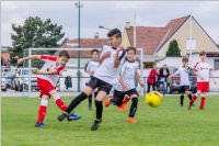 VS Neufeld beim Sumsi Cup im Bezirk Eisenstadt, 16.05.2018