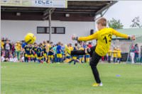 VS Neufeld beim Sumsi Cup im Bezirk Eisenstadt, 16.05.2018