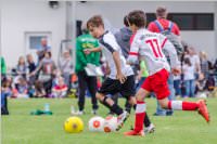 VS Neufeld beim Sumsi Cup im Bezirk Eisenstadt, 16.05.2018