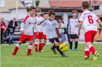 VS Neufeld beim Sumsi Cup im Bezirk Eisenstadt, 16.05.2018